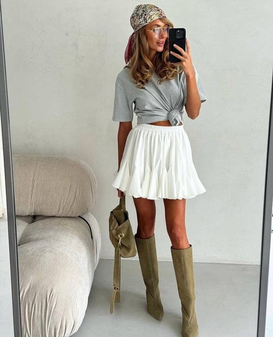 Image1 of Skort from EMEboutique