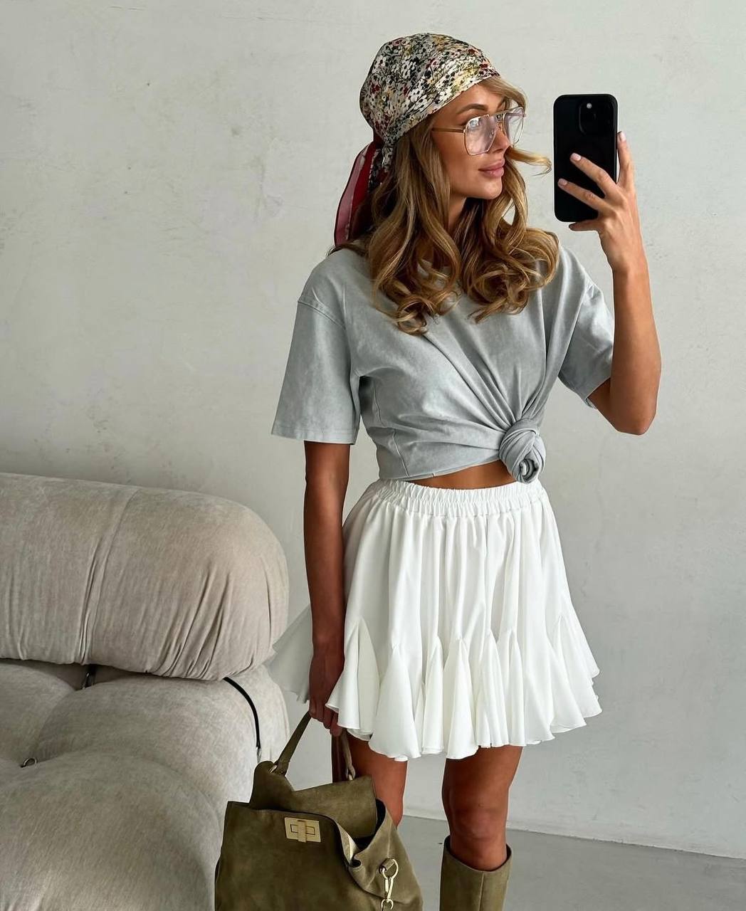Image2 of Skort from EMEboutique