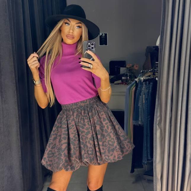 Image2 of Stylish Turtleneck from EME boutique
