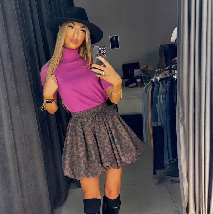 Image4 of Stylish Turtleneck from EME boutique