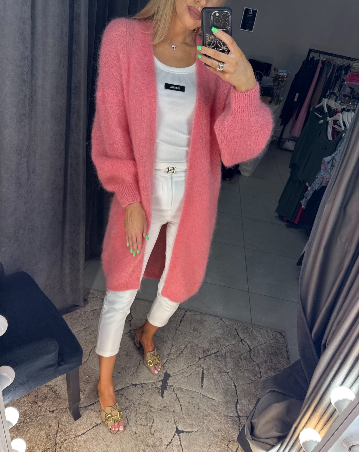 Image7 of Mohair Sweater from EME boutique
