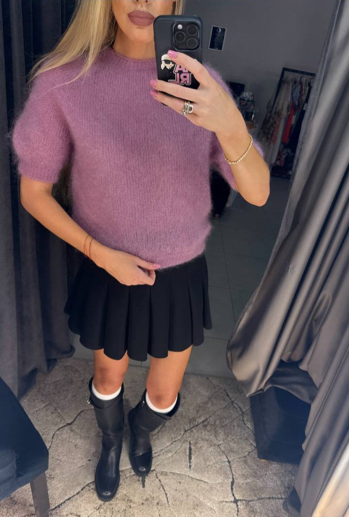 Photo2 of Mohair Sweater from EME boutique