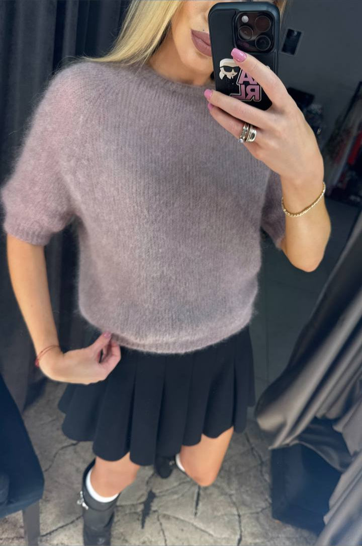 Photo7 of Mohair Sweater from EME boutique