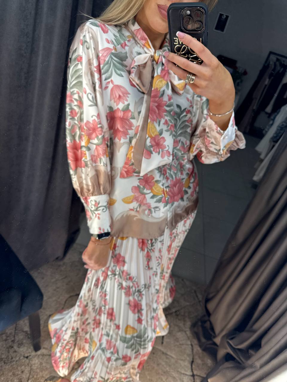 Image2 of Floral Combo from EME boutique