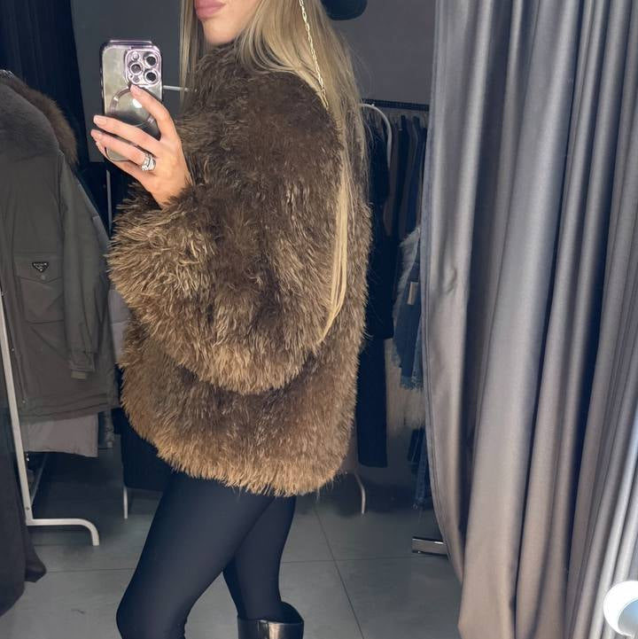 Image3 of Eko Fur Coat from EME boutique