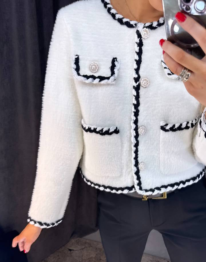 Image3 of Elegant Sweater from EME boutique