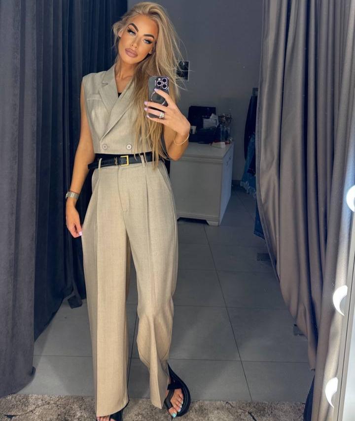 Image3 of Elegant Two-Piece Suit from EME boutique