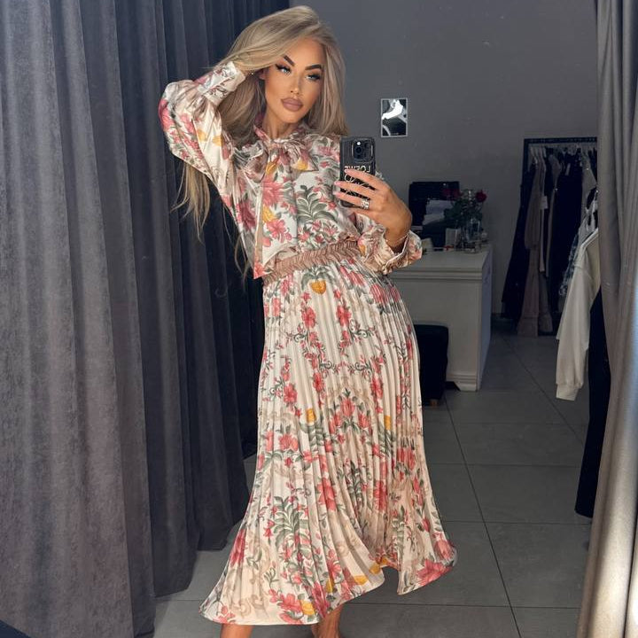 Image4 of Floral Combo from EME boutique