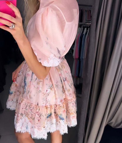 Image4 of Luxurious Two-Piece Dress from EME Boutique