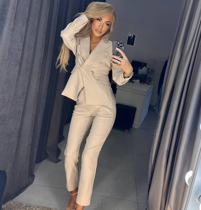 Image4 of Stylish Two-Piece Suit from EME boutique