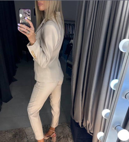 Image5 of Stylish Two-Piece Suit from EME boutique