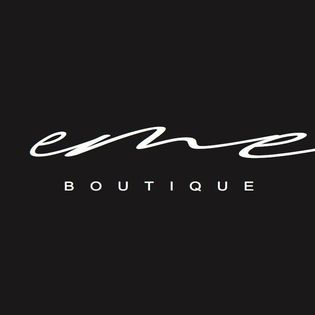 Image of EME boutique logo
