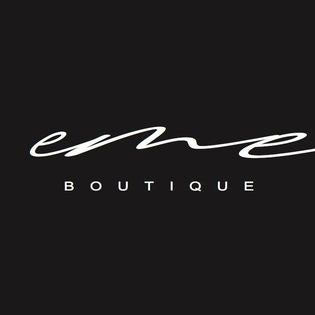 Image1 Logo from EME boutique