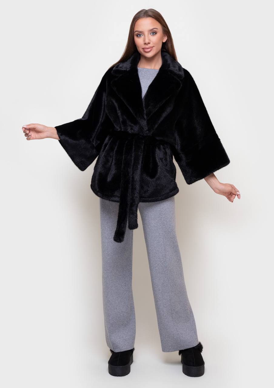 Photo10 of Reversible Elegant Fur Coat from EME boutique