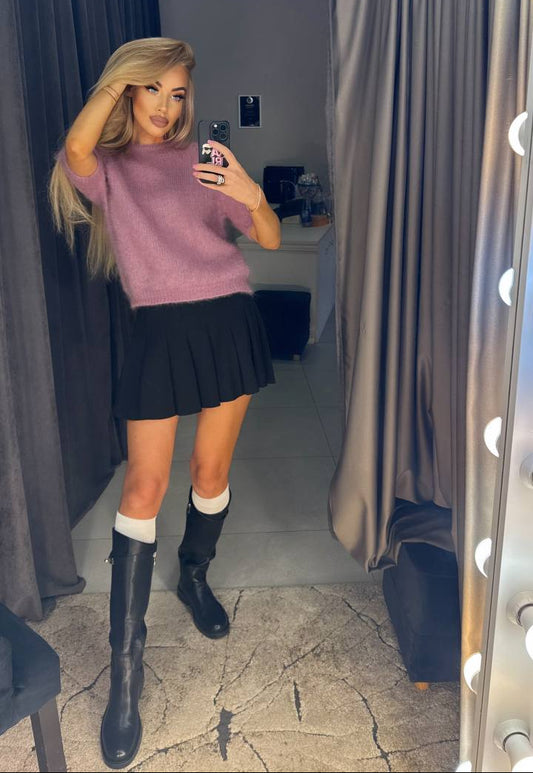 Photo1 of Mohair Sweater from EME boutique
