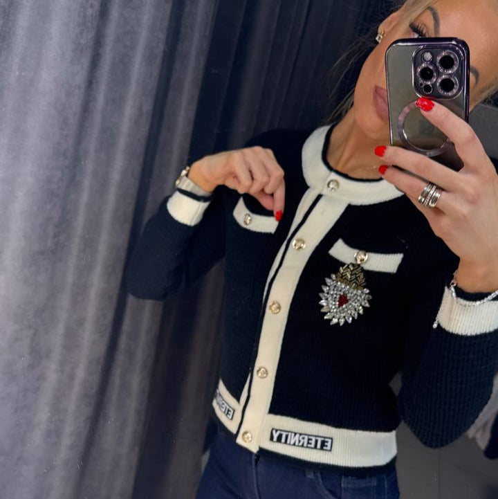 Photo2 of Stylish Sweater from EME boutique